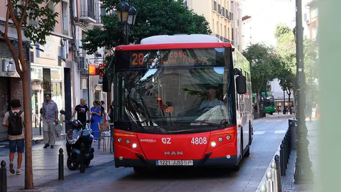 bus