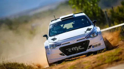 RALLYCROSS MOTORLAND 2