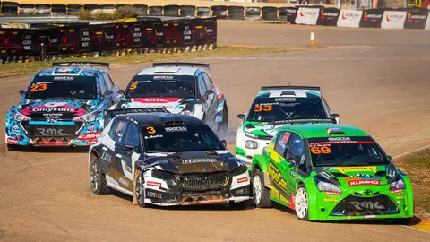 motorland motocross 3