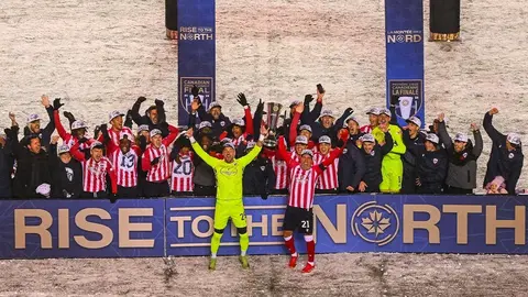 alberto zapater ottawa campeon