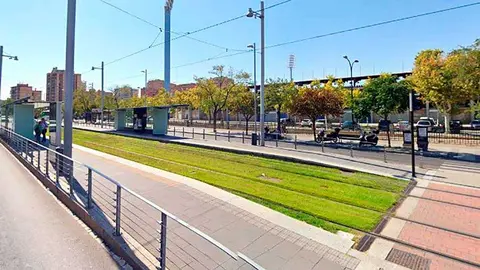 Tranv&iacute;a-Seguridad-Pasos-peatones-romareda