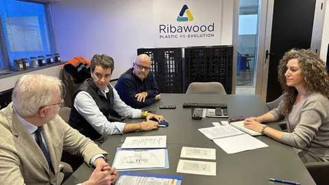 Ribawood