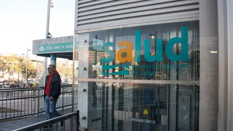 Exterior del Miguel Servet. Foto: Pilar &Aacute;lvarez