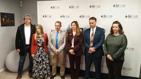 comisi&oacute;n-ejecutiva-famcp-natalia-chueca-carmelo-perez-seguridad