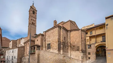 IGLESIA-MAGDALNEA-TARAZONA
