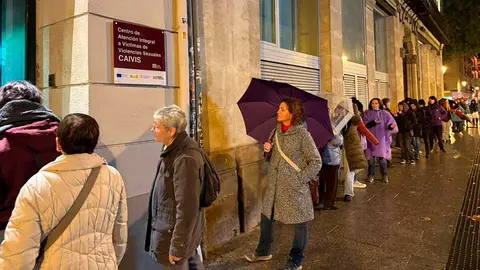 fila-25N-caivis-feministas-mujer-zaragoza