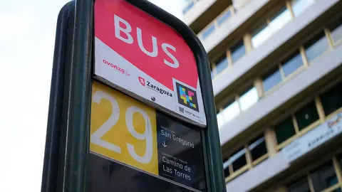La l&iacute;nea 29 es una de las que sufre desv&iacute;os