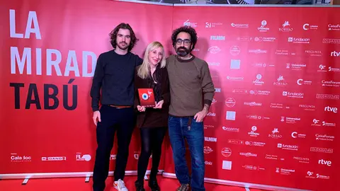 Alberto-Sedano-Vicky-Calavia-Luis-Par&eacute;s