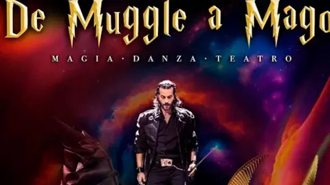 muggle-a-mago