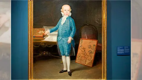 Goya-exposicion