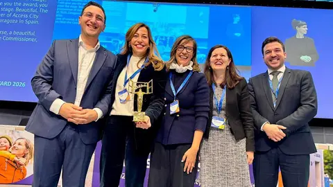 natalia-chueca-premio-accesibilidad-zaragoza-europa