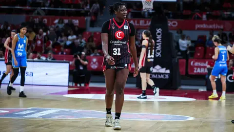 aminata gueye casademont