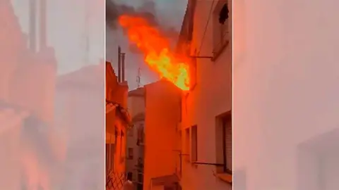 FRAME-INCENDIO