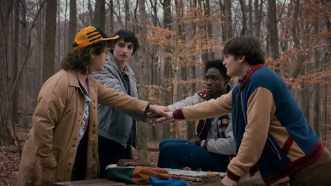 Los interrogantes que sobrevuelan Hawkins se resolver&aacute;n muy pronto. Foto: Netflix