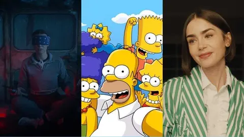 Estrenos 2 diciembre - Portada Netflix Disney