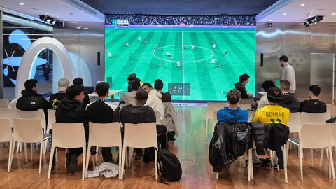 evento Xplora Cup 3