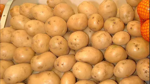 patatas
