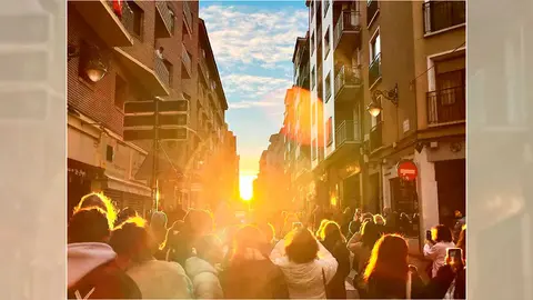 solsticio
