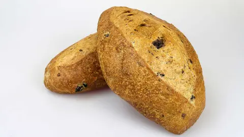 Pan de kalamata Panishop