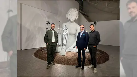 Alejandro-Monge