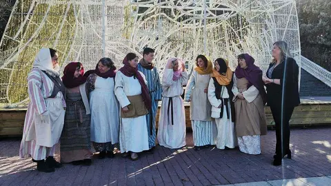 Bel&eacute;n-Viviente-Estadilla-Cabalgata-Zaragoza-2026-Navidad-1