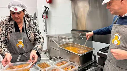La concejal delegada del Mayor, Paloma Espinosa, ha impulsado dos acciones para una Navidad m&aacute;s solidaria y con conciencia.