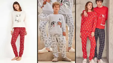 Pijamas Gisela