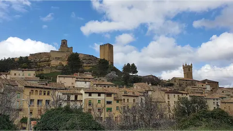 uncastillo- (Foto: Ayuntamiento)