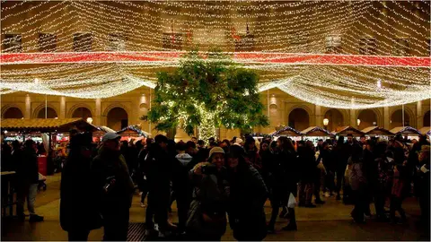 Navidad-Zaragoza
