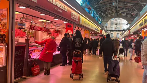 Mercado Central