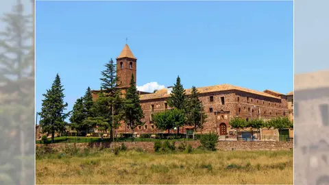 Gotor-Convento-Dominico