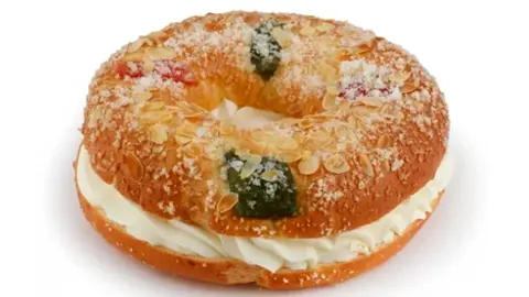 Rosc&oacute;n de Carrefour. Foto: web Carrefour