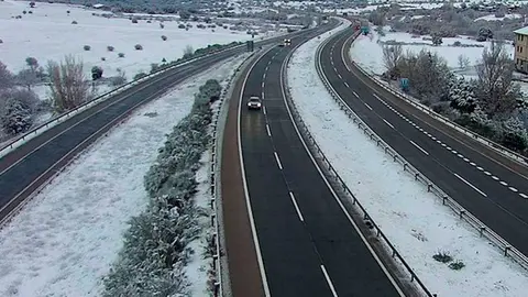 carreteras