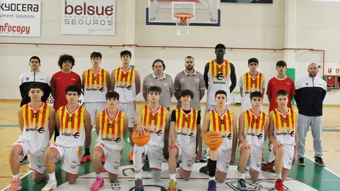ARAGON CM