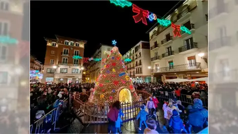 Nochevieja-Teruel