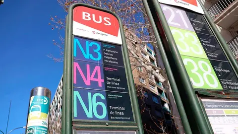 bus-urbano-nocturno-buho-tranv&iacute;a-zaragoza-nochevieja