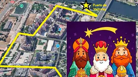 cabalgata-reyes-magos-zaragoza-barrios-oliver-la-jota-almozara-vadorrey-afecciones-bus