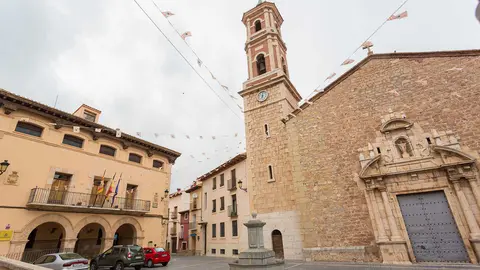 Sarri&oacute;n