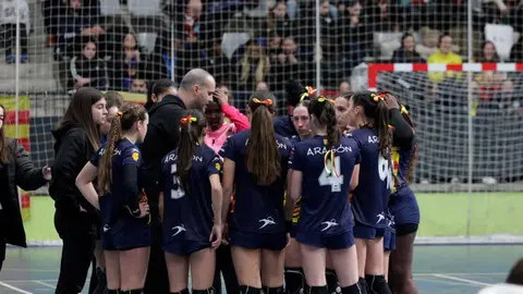 6 selecciones disputar&aacute;n el CESA 2026 en Blanes.