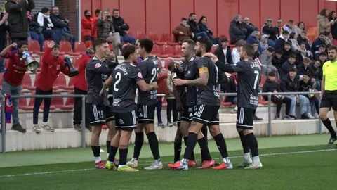 Atl&eacute;tico Madrile&ntilde;o-Tarazona