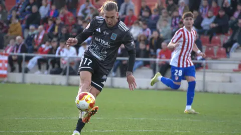 Atl&eacute;tico Madrile&ntilde;o-Tarazona 2