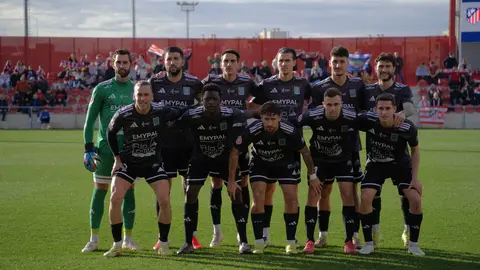 Atl&eacute;tico Madrile&ntilde;o-Tarazona 4