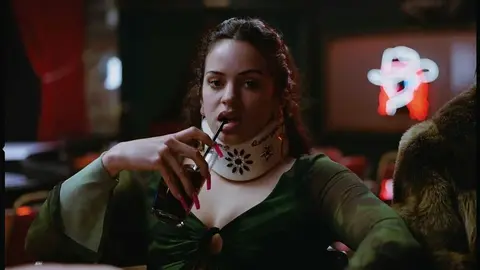 Euphoria - HBO Max portada