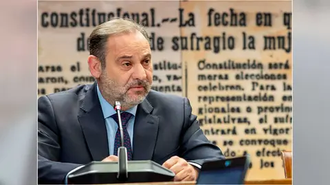 &Aacute;balos SERVIMEDIA Foto del Senado