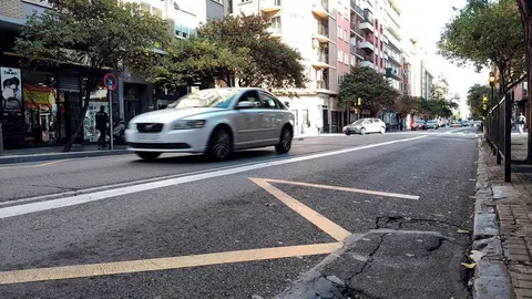 avenida-valencia-zaragoza-obras-desv&iacute;os-tr&aacute;fico-buses