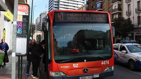 L&iacute;nea 41