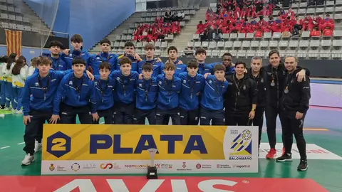 aragon-subcampeon-CESA-2026