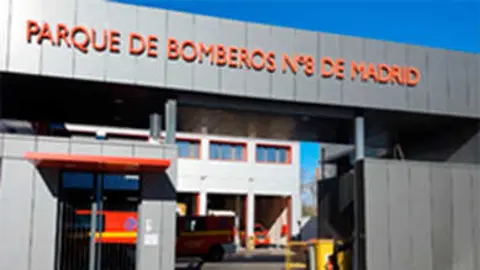 Foto de la web del Ayuntamiento de Madrid