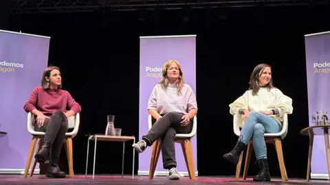 Irene Montero,