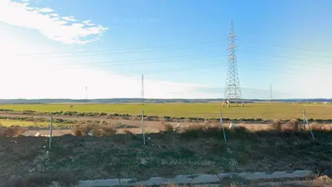 El accidente mortal se ha producido en el camino de Tocaburros, en Villanueva de G&aacute;llego y cerca de la urbanizaci&oacute;n de El Zorongo.